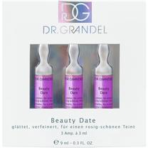 Ampulas sejas kopšanai Dr. Grandel Beauty Date, 9 ml