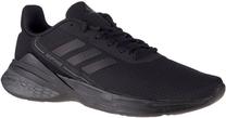 Sporta apavi Adidas, melna krās., 46.5