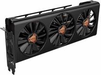 Vaizdo plokštė XFX Radeon RX 5600 XT THICC III Ultra RX-56XT6TBD8, 6 GB, GDDR6