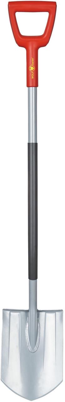 Kastuvas Wolf Garten ASP-D 73ADA006650, 123 cm, 26 cm x 19 cm