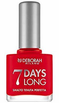Nagų lakas Deborah Milano, 11 ml