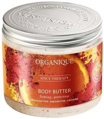 Kūno sviestas Organique Spicy Therapy, 200 ml