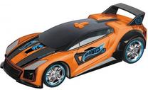 Игрушечная машина Mattel Hot Wheels Spark Racer 51197, oранжевый цв.