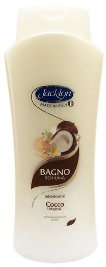 Kūno prausimosi želė Jacklon, 1000 ml
