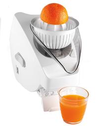 Elektriskā citrusaugļu sulu spiede Zelmer ZMMA087W
