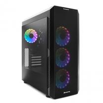 Stacionarus kompiuteris Komputronik Infinity X513 Intel® Core™ i5-13400F, 2 TB, DDR4 32 GB, SSD 2 TB, Nvidia GeForce RTX4060Ti 8 GB, Windows 11 Home ZKK-IX500-KTR-689