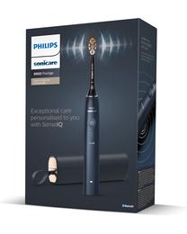 Elektrinis dantų šepetėlis Philips HX9992/12, mėlyna sp.