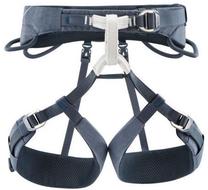 Apraišai Petzl, mėlyna sp., L