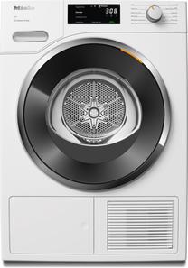 Džiovyklė Miele TWH780WP, 9 kg