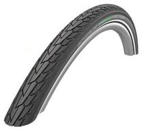 Dviračio padanga Schwalbe, guma, žalia sp., 26", 1.75"