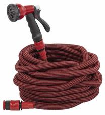 Išsitempianti laistymo žarna Kreator KRTGR67027, 6 mm, 40 m