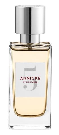 Kvapusis vanduo Eight & Bob Annicke 5, 30 ml