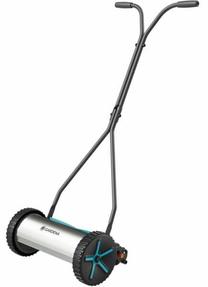 Mehāniskais zāles pļāvējs Gardena Comfort 330