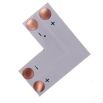 Sujungimas SMD LED-SOLD-L8, L forma