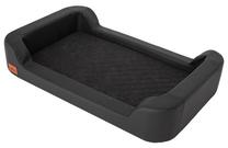 Gyvūno guolis Hobbydog Triumph TRICZA3, juoda sp., XXL