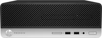 Stacionarus kompiuteris HP Intel® Core™ i5-6500 Processor (6 MB Cache), DDR4 4 GB – 500 GB, Intel HD Graphics 530 Dynamic, Windows 10