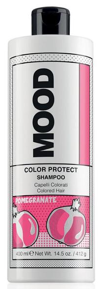 Šampūnas Mood Hair, 400 ml