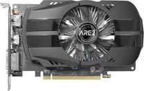 Видеокарта Asus Radeon RX 550 PH-550-2G, 2 ГБ, GDDR5