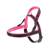 Petnešos šunims Ferplast Sport Dog P, rožinė sp., 770 - 980 mm, L