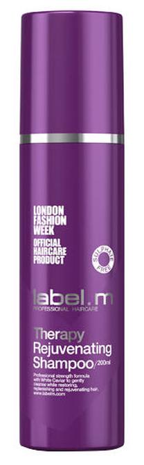 Šampūnas Label.m, 200 ml