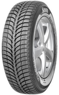 Žieminė automobilių padanga Sava Eskimo Ice 215/55/R17, 98-T, XL, C, E, 72 dB