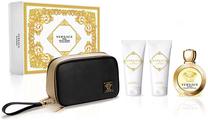 Dāvanu komplekts sievietēm Versace Eros Pour Femme