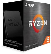 Protsessor AMD Ryzen 9 5900X, 3.7GHz, AM4, 64MB