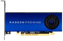 Видеокарта Dell Radeon Pro WX 4100 490-BDRJ, 4 ГБ, GDDR5