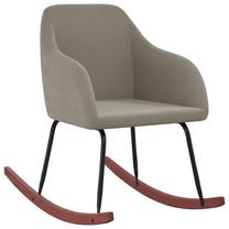 Kiiktool VLX Velvet 330723, helehall v., 53 cm x 75 cm x 76 cm