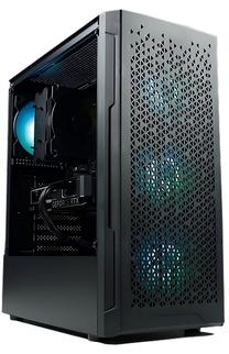 Stacionarus kompiuteris Intop Intel® Core™ i5-12400F, 3 TB, DDR4 16 GB, SSD+HDD 1 TB 2 TB, RTX 4060 8 GB GDDR6, Windows 11 Pro RM34908