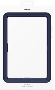 Planšetdatora vāciņš Samsung Galaxy Tab S11 EF-JX730CNEGWW, tumši zils krās., 11"