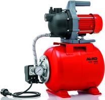 Hidrofors AL-KO HW 600 Eco, 580 W, 19 l