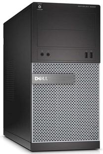 Stacionarus kompiuteris Dell, atnaujintas Intel® Core™ i7-4770, 240 GB, DDR3 16 GB, SSD 240 GB, Nvidia GeForce GT1030 2 GB GDDR5, Windows 10 Pro PG8637