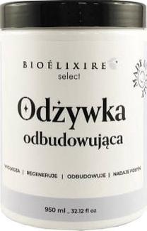 Plaukų kondicionierius Bioelixire Select, 950 ml