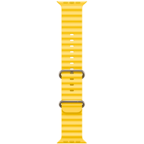 Ремешок Apple 49mm Yellow Ocean Band