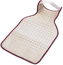 Plecu, muguras, kakla sildītājs Medisana HP-46E 23011, 61 cm x 39 cm