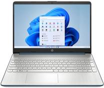 Sülearvuti HP 15 15-ef2126wm 4J771UA, AMD Ryzen 5 5500U, 8 GB, 256 GB, 15.6 ", AMD Graphics, sinine v., Windows