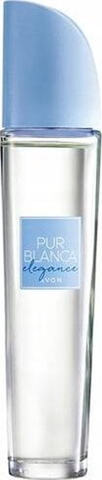 Tualetes ūdens Avon Pur Blanca Elegance, 50 ml
