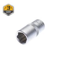 Padrunvõti Forte Tools, 8 mm, 1/4"