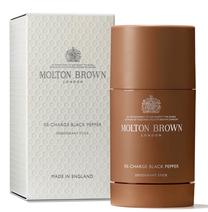 Kūno dezodorantas Molton Brown Re-Charge Black Pepper, 75 g