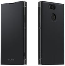 Telefona vāciņš Sony, melna krās., Sony