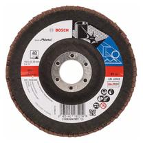 Шлифовальный диск Bosch, 125 мм x 22.23 мм