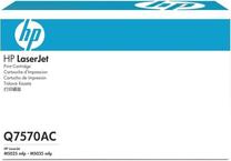 Тонер HP Q7570AC, черный цв.