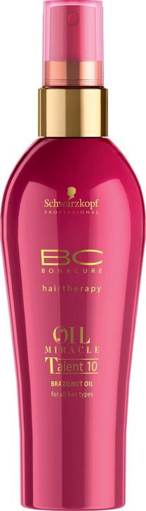 Matu eļļa Schwarzkopf, 100 ml