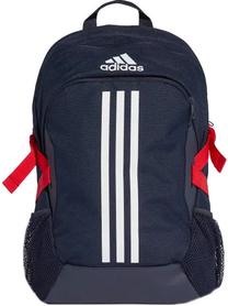 Mugursoma Adidas Power V Backpack FT9668, melna krās.