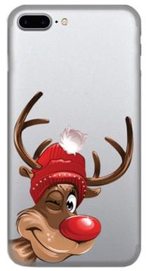 Telefona vāciņš TakeMe, pelēka krās., Xiaomi