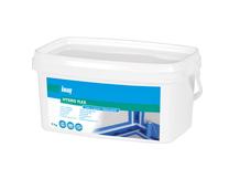 Hüdroisolatsioon betoonile Knauf Hydro Flex, 2 kg