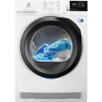 Žāvētājs Electrolux 900 sērija EW9H478S, 8 kg