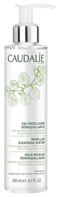 Veido kremas Caudalie Cleansing, 200 ml