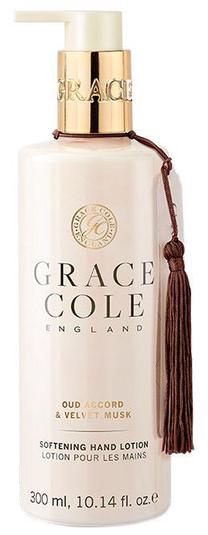 Rankų kremas Grace Cole, 0.3 l